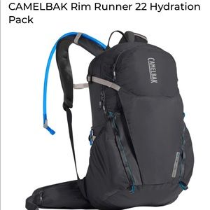 Camelbak Rim Runner 22 Hydration Pack